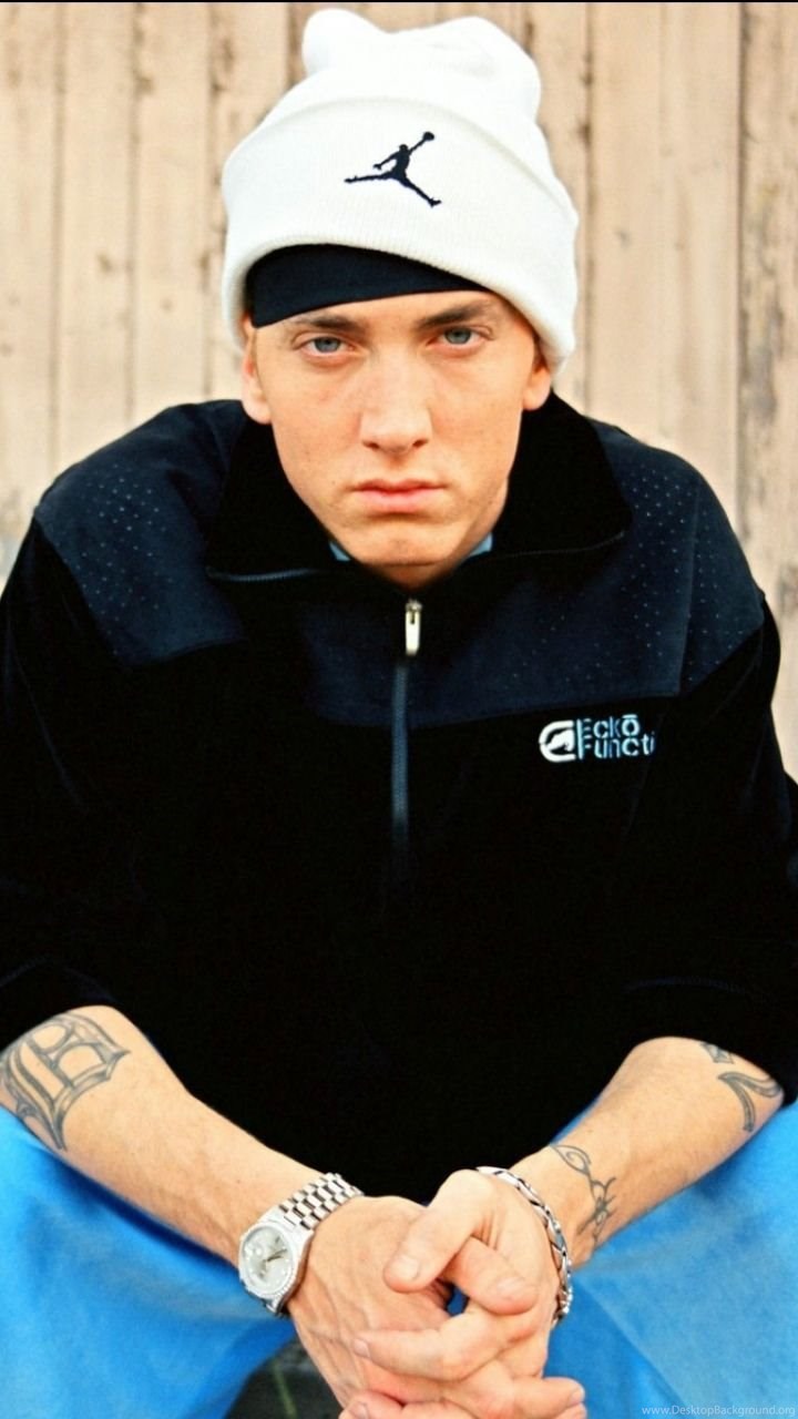 Facts About Eminem , HD Wallpaper & Backgrounds