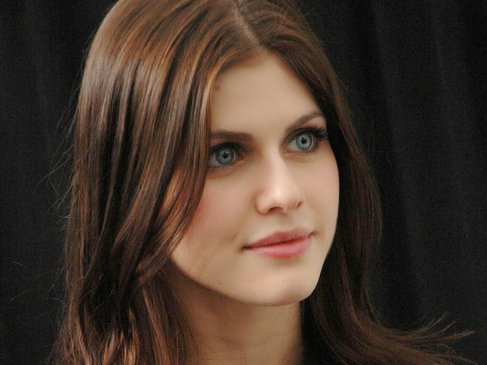 Alexandra Daddario - Netflix Marvel Women , HD Wallpaper & Backgrounds