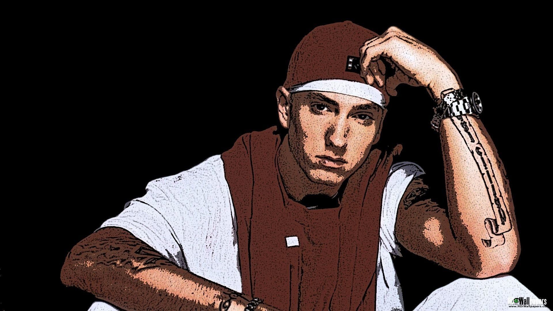 Eminem Wallpaper Iphone , HD Wallpaper & Backgrounds