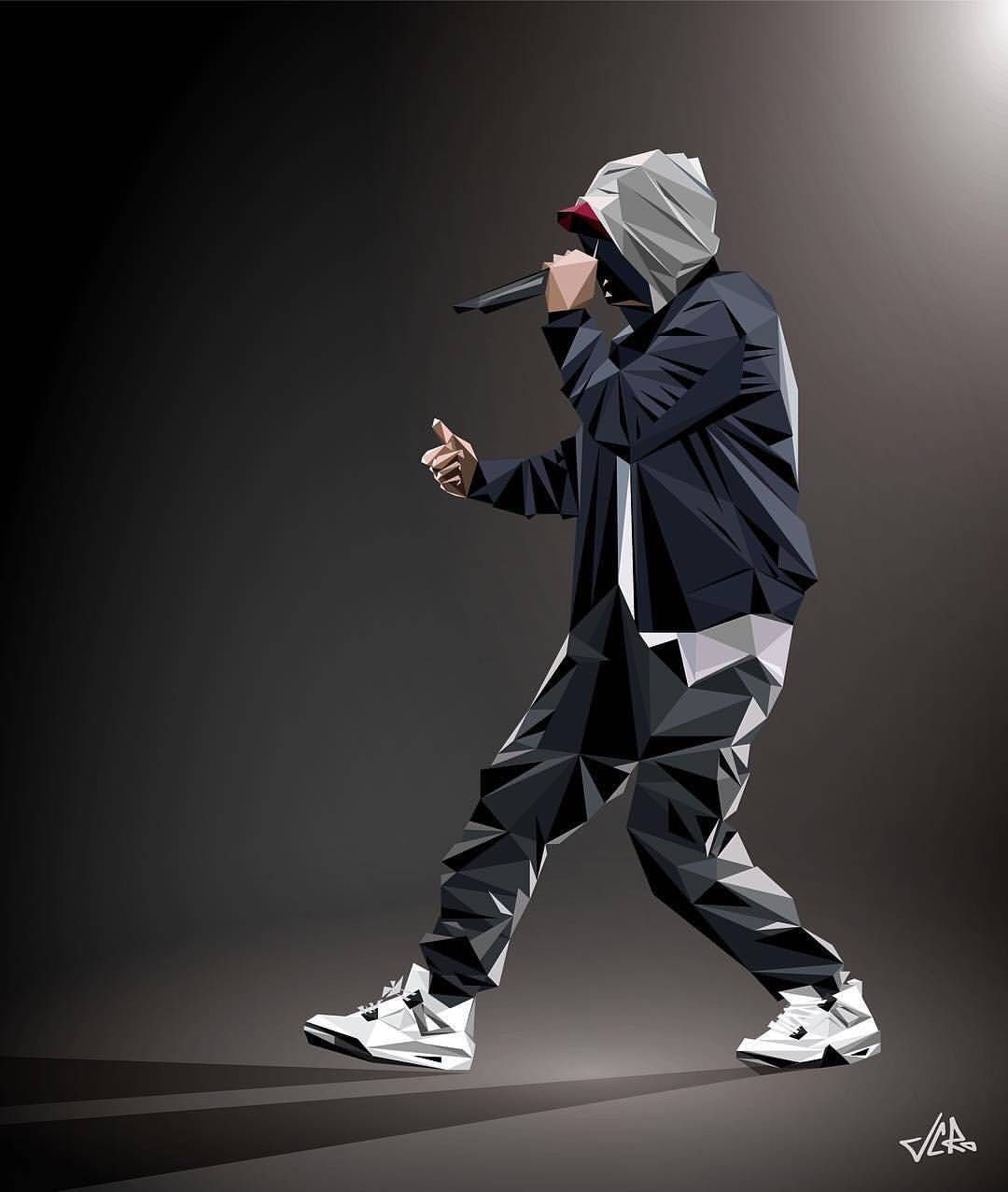 Iphone Wallpaper, Wallpaper Backgrounds, Eminem Wallpapers, - Rap God Eminem , HD Wallpaper & Backgrounds