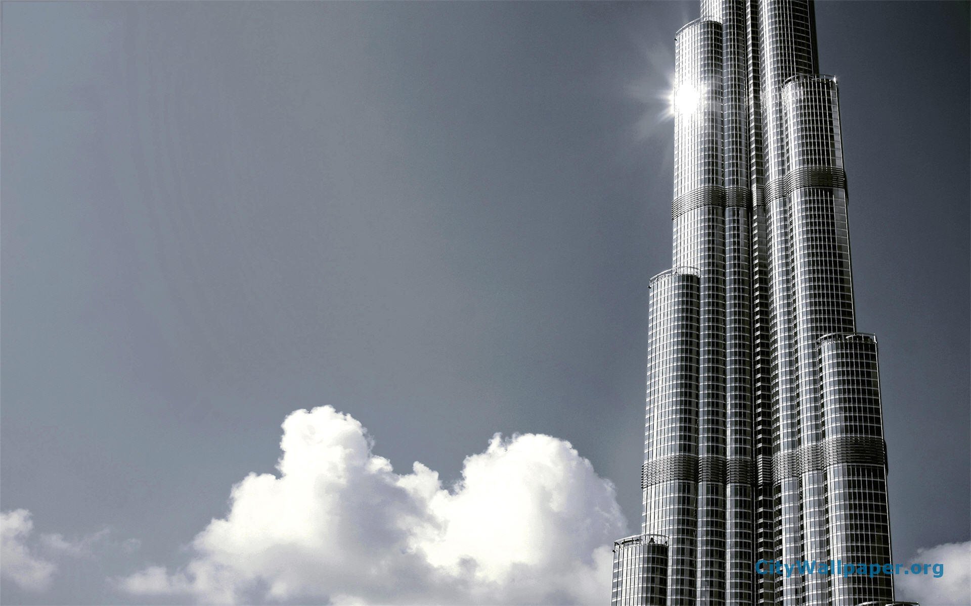 Burj Khalifa Wallpapers Full Hd , HD Wallpaper & Backgrounds