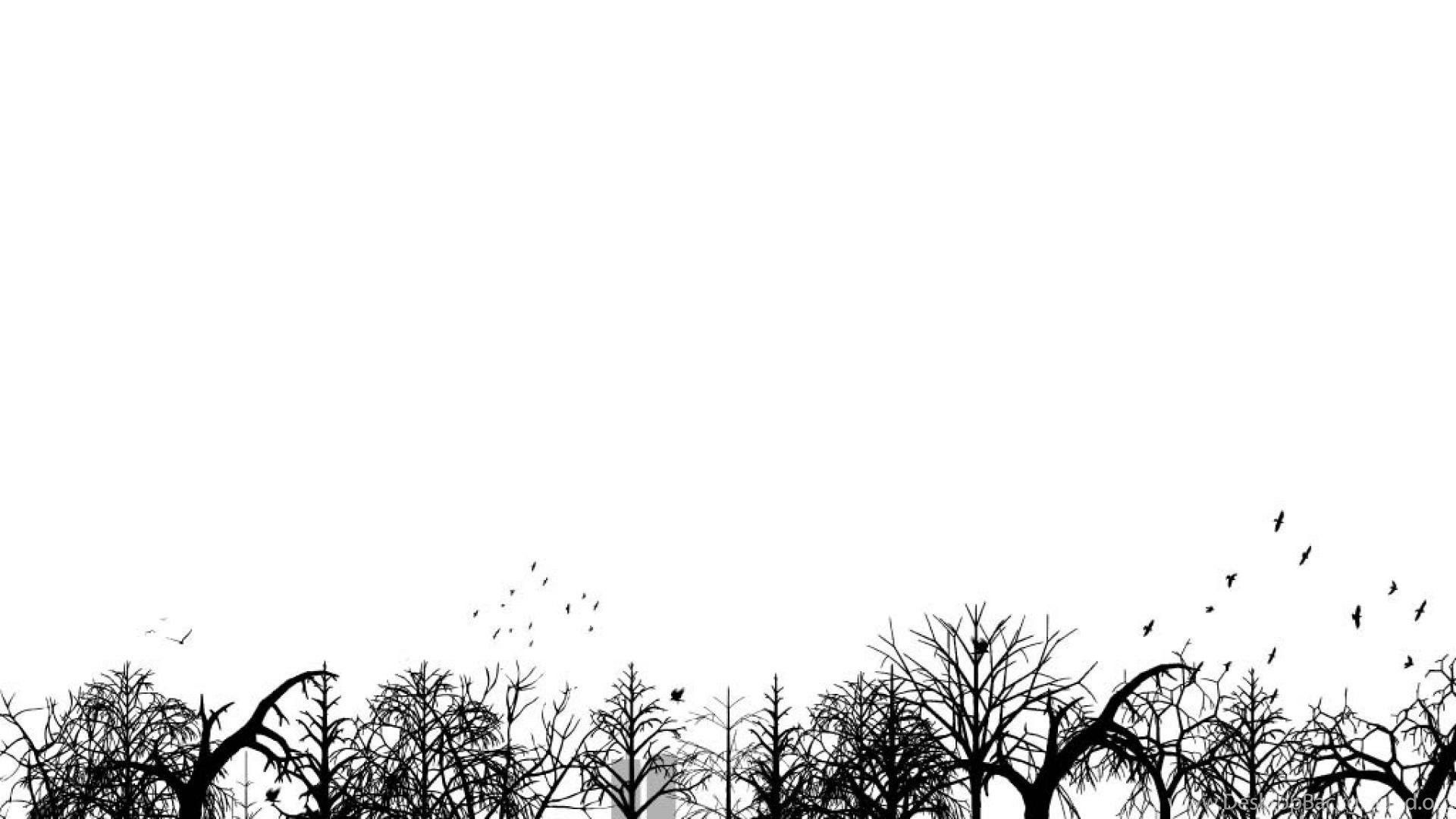 Black And White Colour Wallpapers Au Mf Desktop Background - Hd