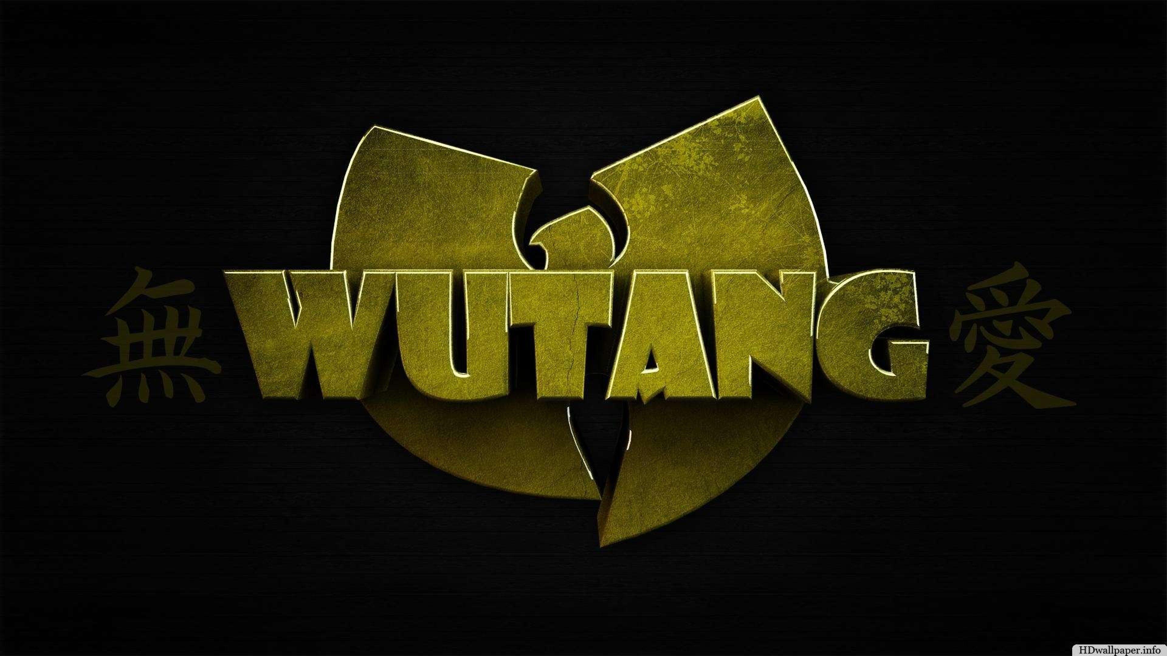 Wu - Wu Tang 3d , HD Wallpaper & Backgrounds
