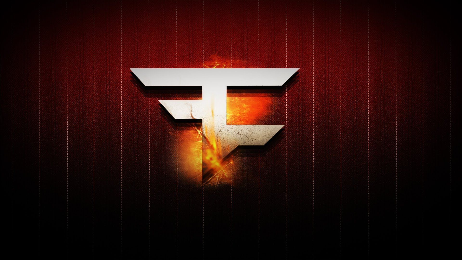 Faze Wallpaper Wp6006323 - Faze Clan Logo 4k , HD Wallpaper & Backgrounds