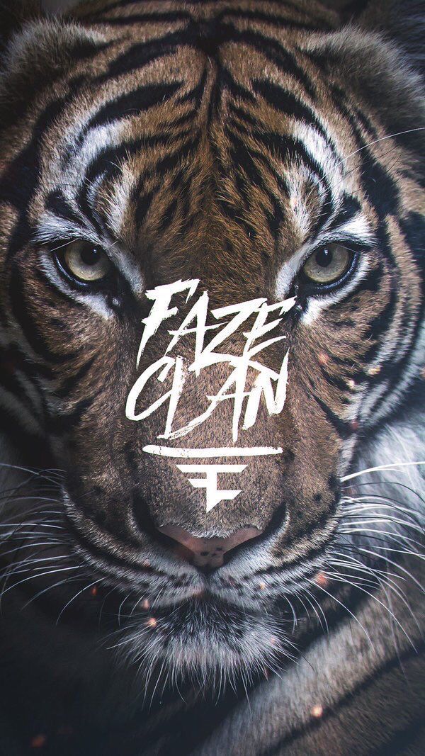 Faze Iphone Wallpaper - Faze Clan Background Iphone , HD Wallpaper & Backgrounds