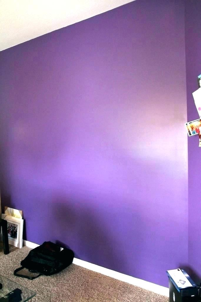Purple Color Wall Paint Ideas And Pink Decorating White - Purple Colour Wall Paints , HD Wallpaper & Backgrounds