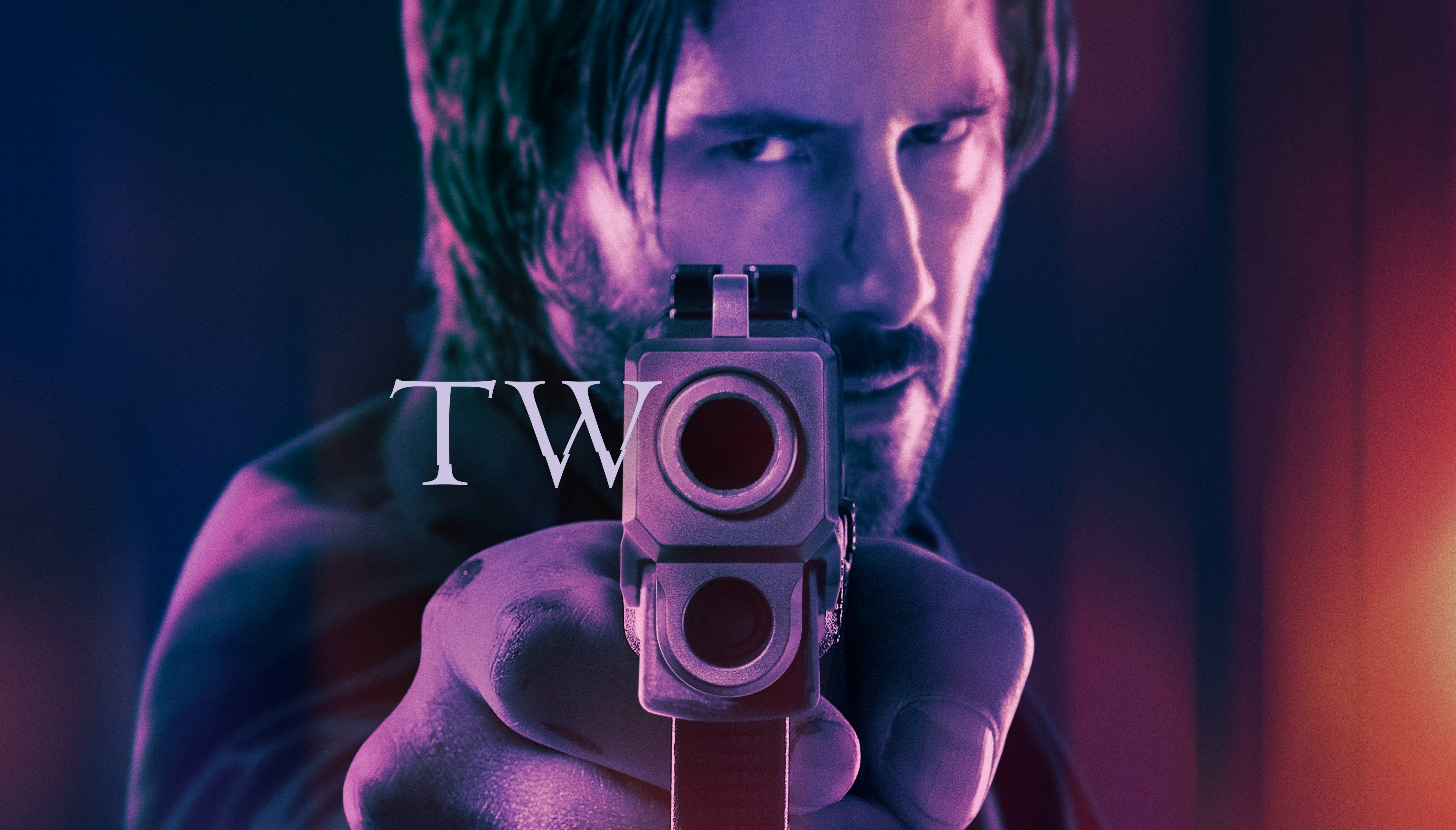 Original Resolution Popular - John Wick Chapter 2 , HD Wallpaper & Backgrounds