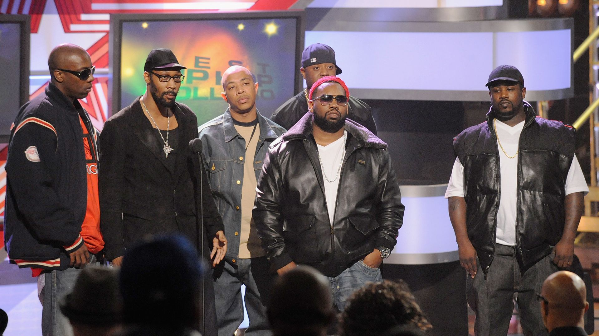 Raekwon (#410076) - HD Wallpaper & Backgrounds Download