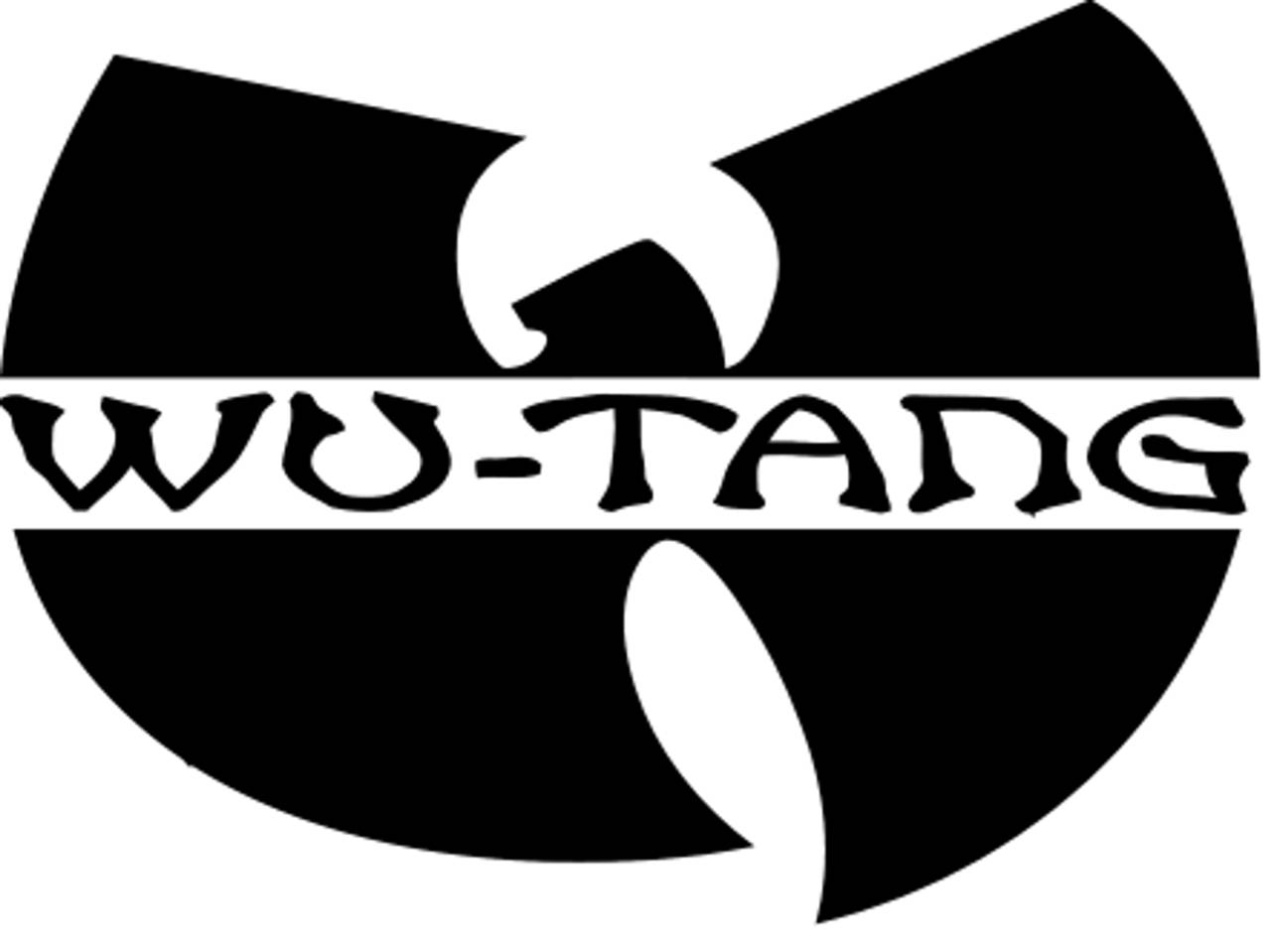 Wu Tang Clan Ain T Nuthing Ta Fuck Wit , HD Wallpaper & Backgrounds