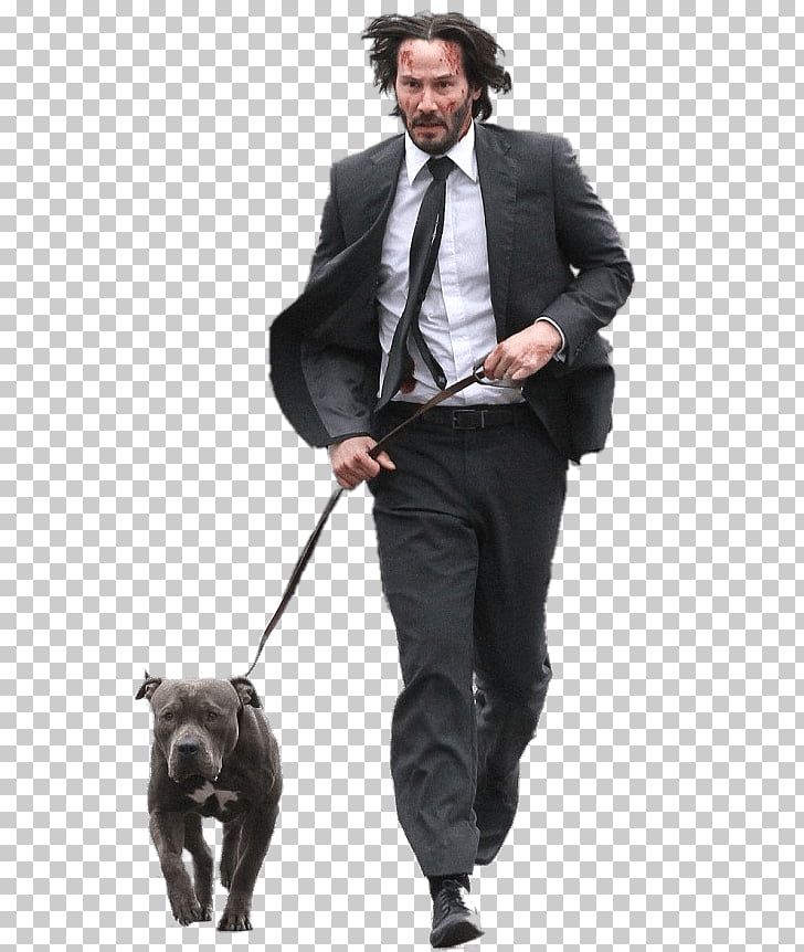 John Wick Youtube, Others Png Clipart , HD Wallpaper & Backgrounds
