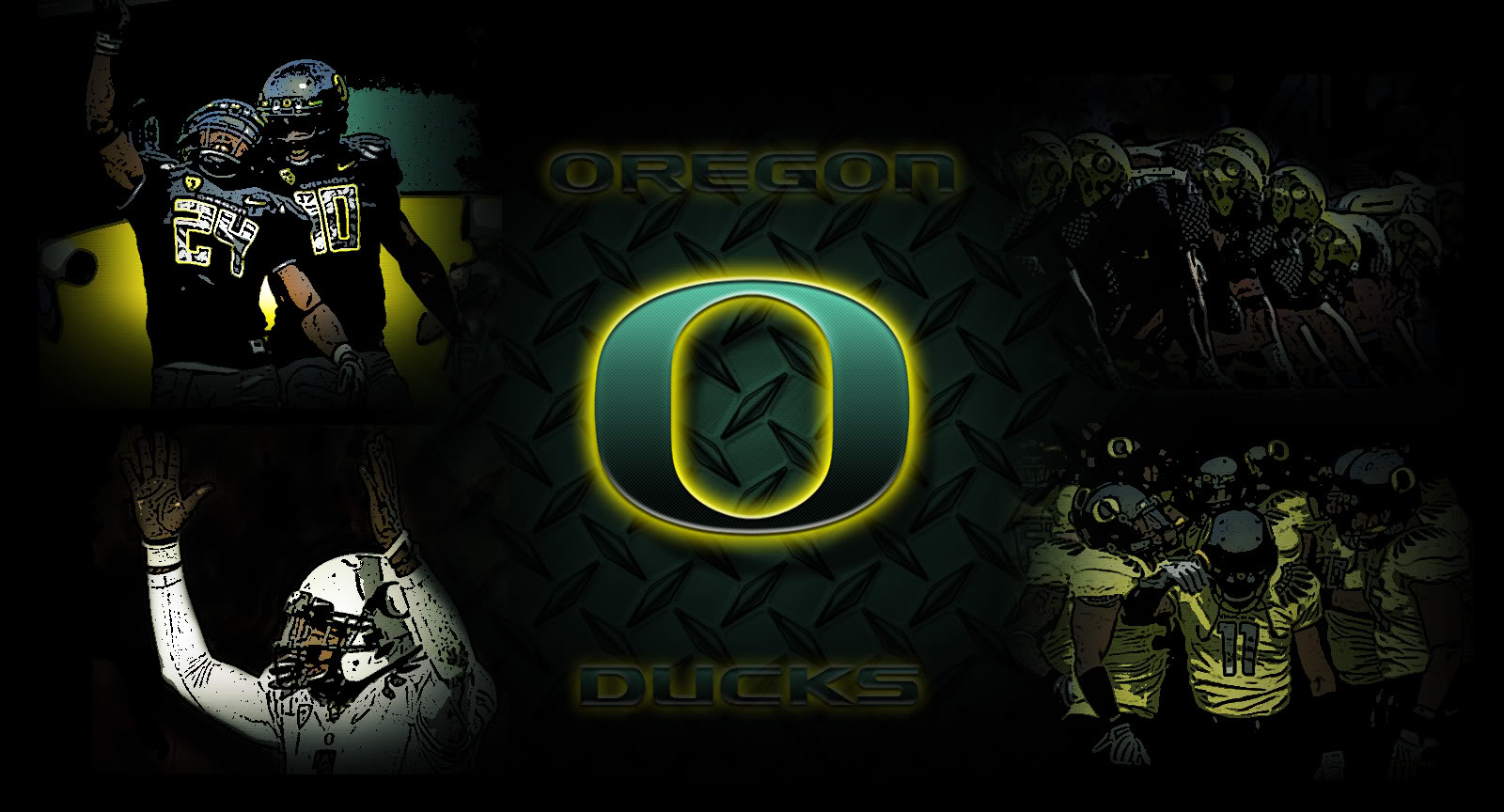 Oregon Ducks Wallpaper - Wallpaper , HD Wallpaper & Backgrounds