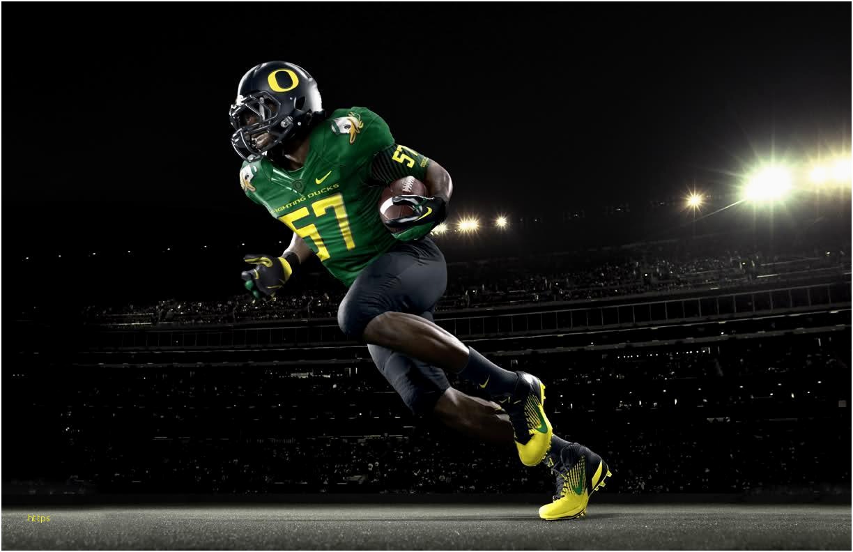 Oregon Ducks Football Wallpaper Inspirational Oregon - Nike Pro Combat Uniforms 2011 , HD Wallpaper & Backgrounds