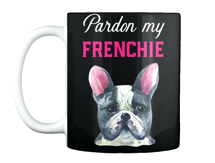 Pardon - French Bulldog , HD Wallpaper & Backgrounds