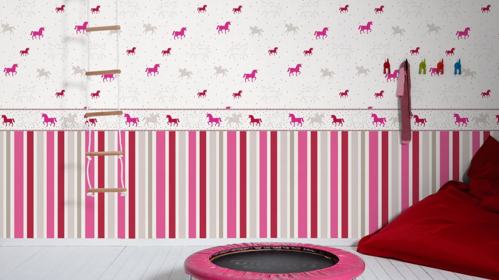 Esprit Tapete Kinderzimmer , HD Wallpaper & Backgrounds