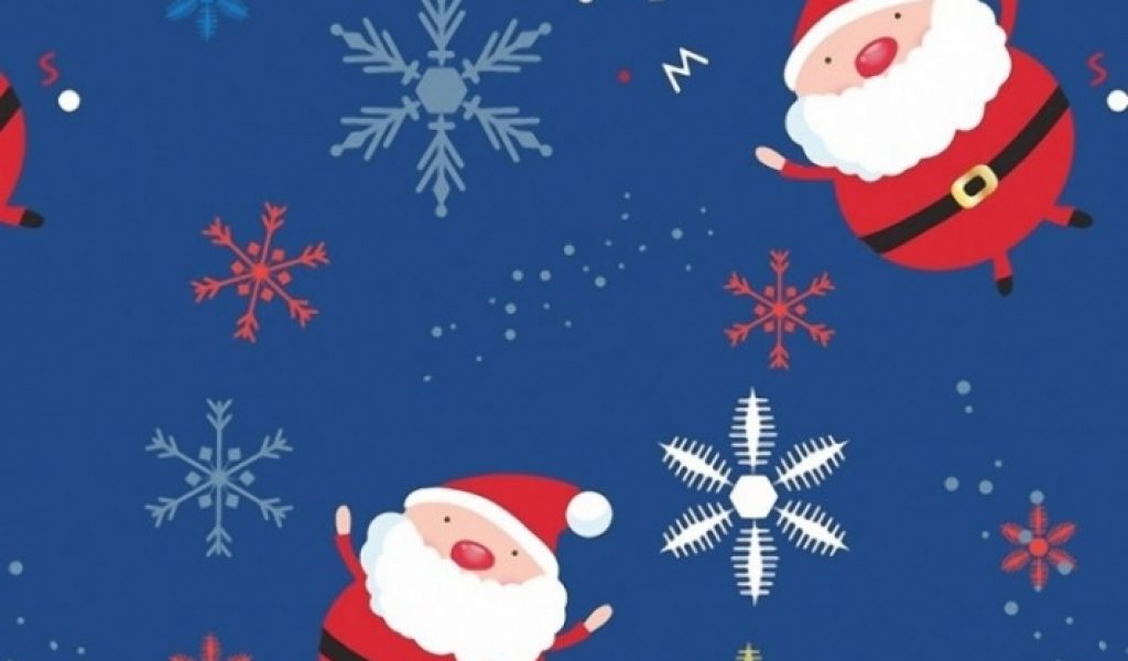 Iphone 6 Wallpaper Christmas Design By Steven - Awesome Christmas Wallpaper Iphone , HD Wallpaper & Backgrounds