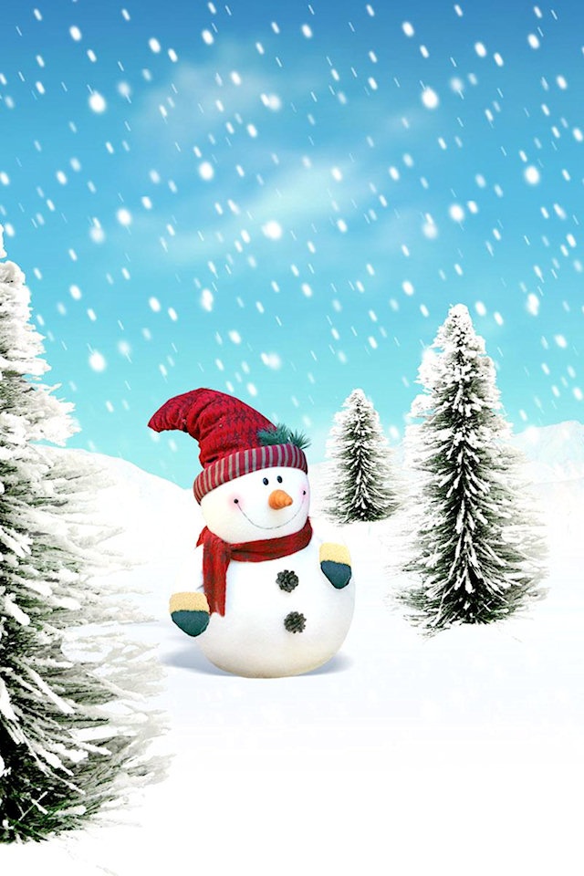 Xmas Wallpaper Iphone - Christmas Wallpaper Phone Hd , HD Wallpaper & Backgrounds