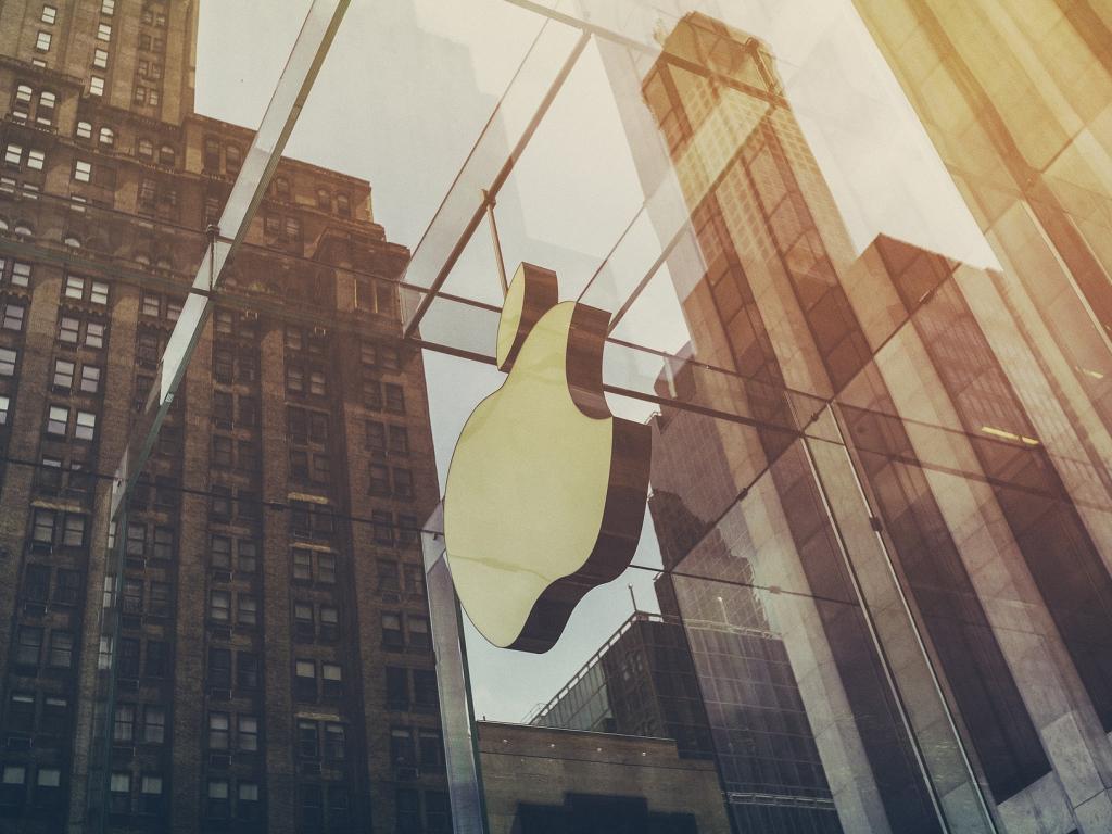 Apple Investment Strategies - Apple , HD Wallpaper & Backgrounds