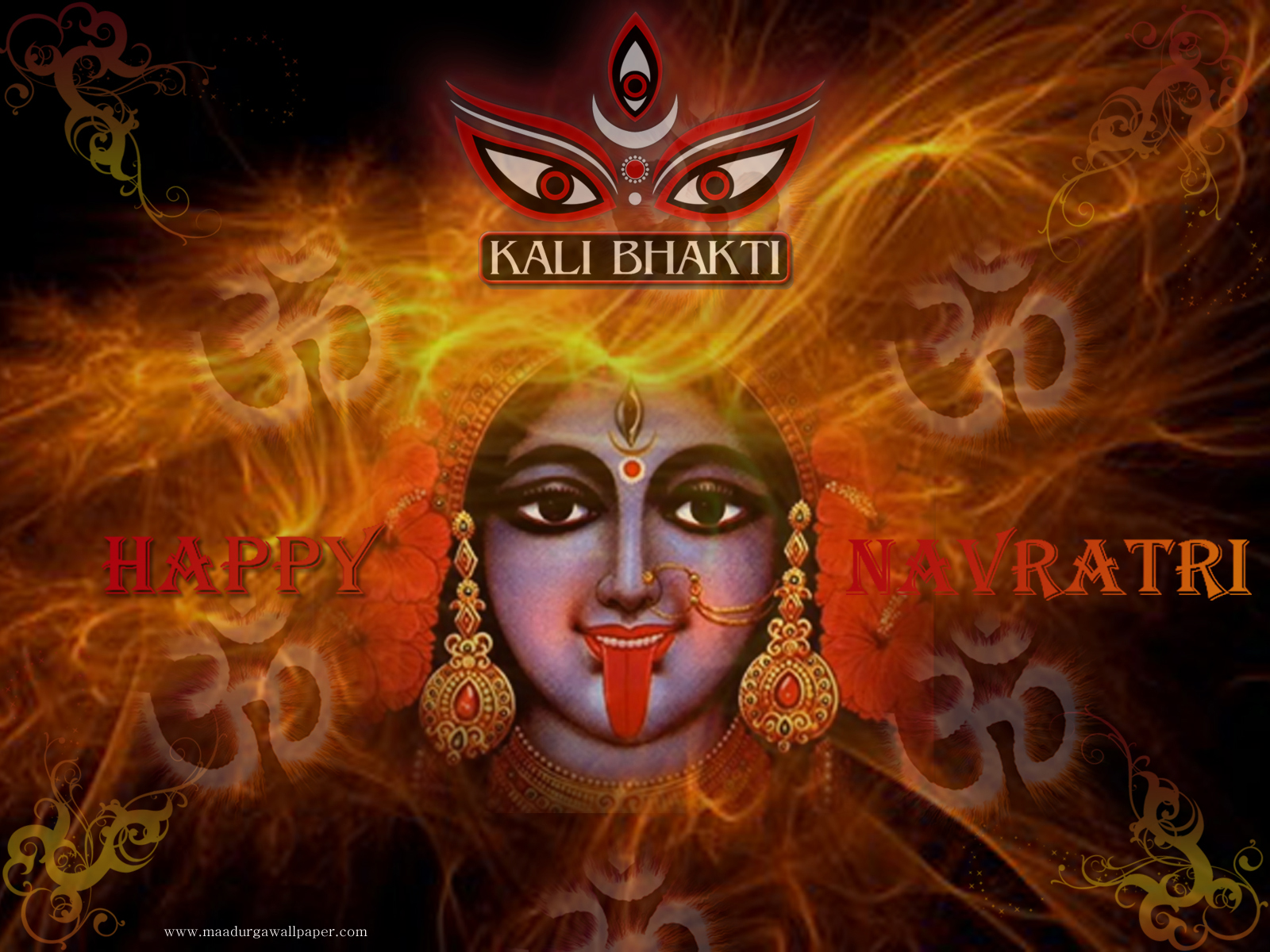 Kali - Kali Mata , HD Wallpaper & Backgrounds