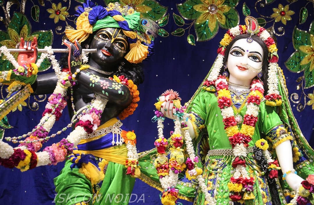 Download God Radha Krishna New Images - Radhe Krishna Images Download , HD Wallpaper & Backgrounds