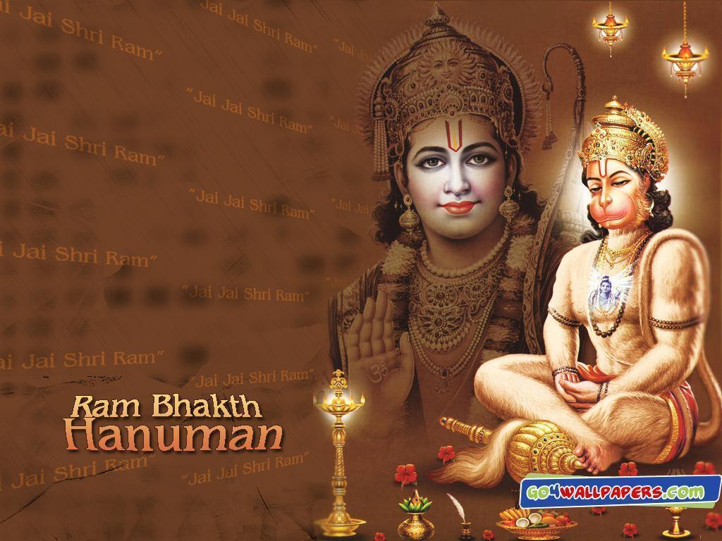 Lord Hanuman's Wallpapers - Full Hd Hanuman Jayanti , HD Wallpaper & Backgrounds