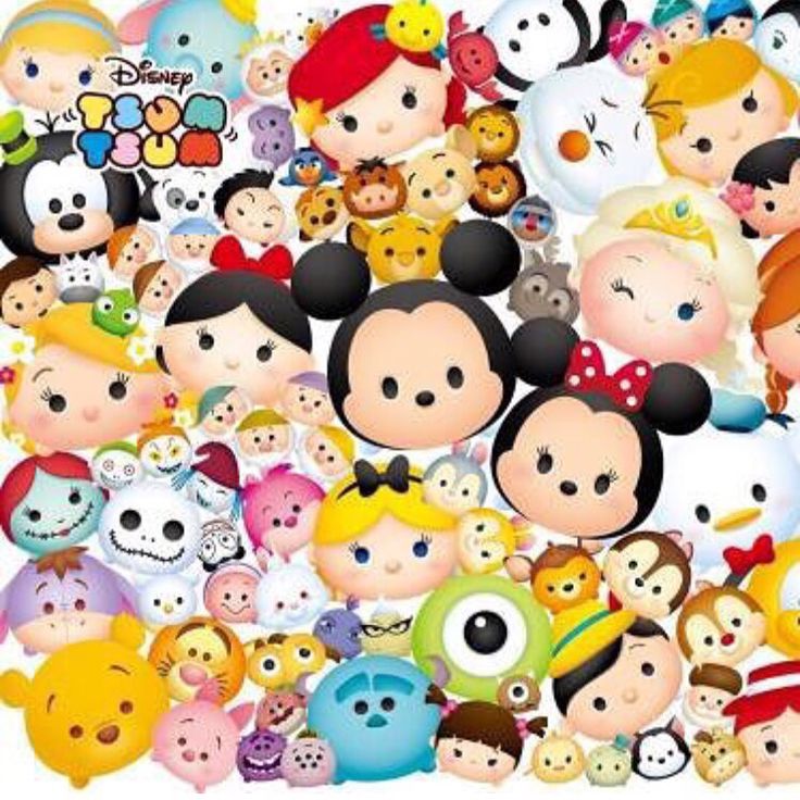 25 Best Ideas About Tsum Tsum Wallpaper On Pinterest - Tsum Tsum Wallpaper Ipad , HD Wallpaper & Backgrounds