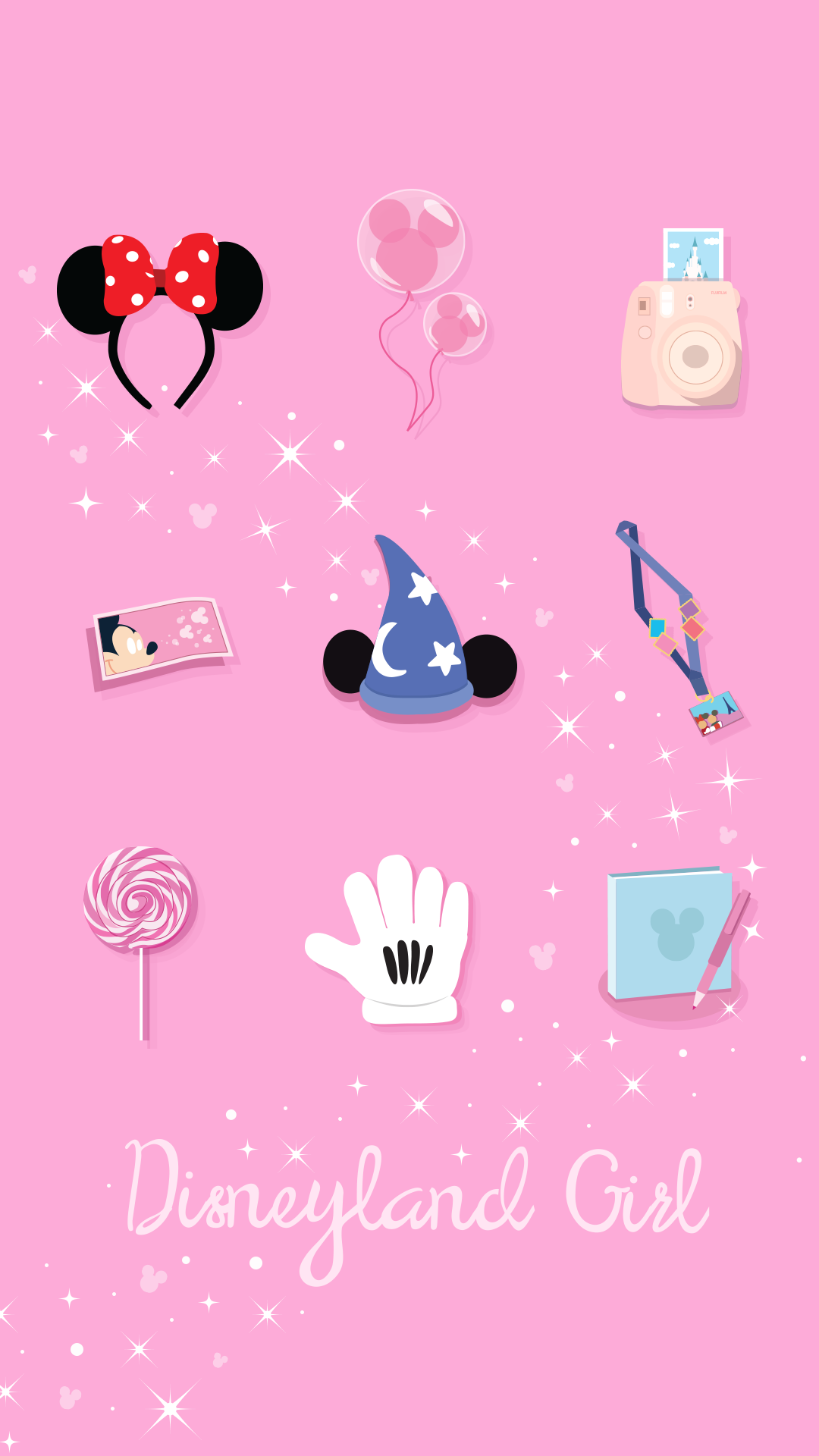 Disney Wallpapers For Ipad , HD Wallpaper & Backgrounds