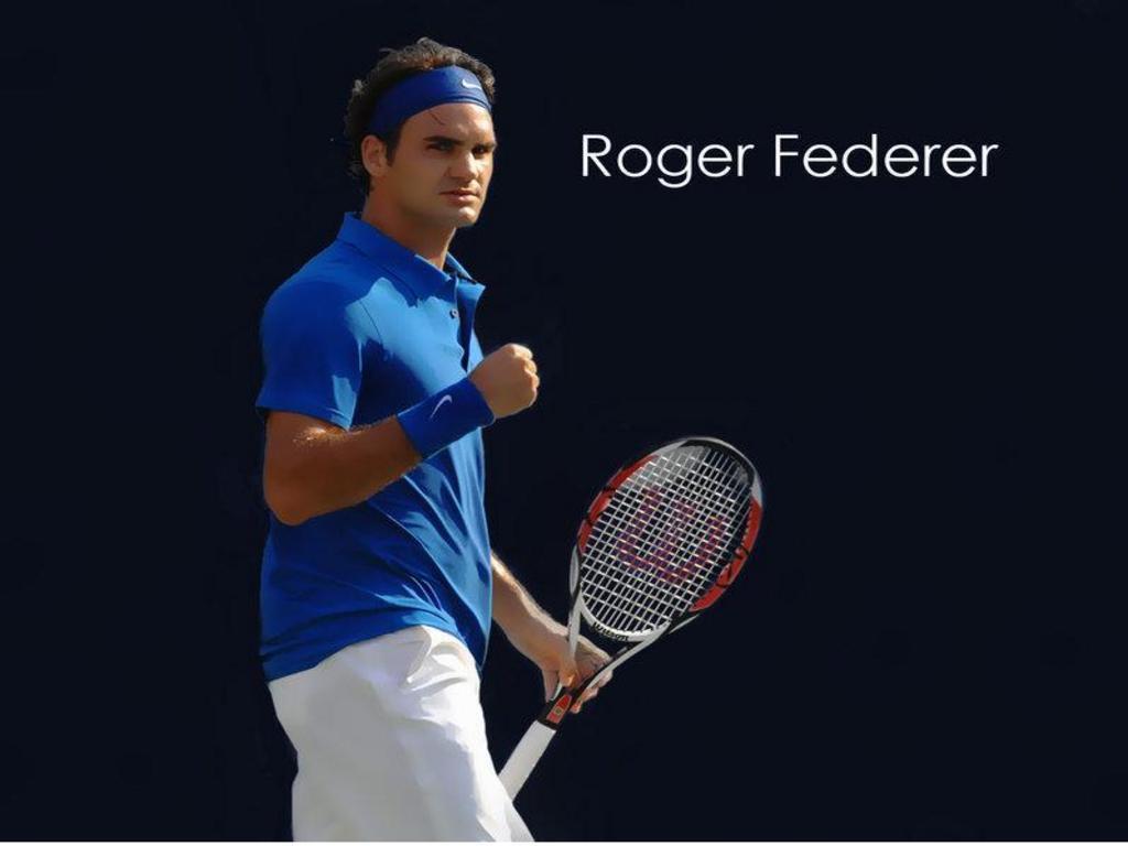 Roger Federer Wallpaper 2015 , HD Wallpaper & Backgrounds