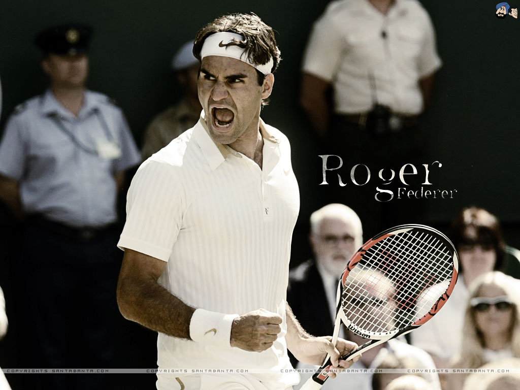 Roger Federer Wallpapers , HD Wallpaper & Backgrounds