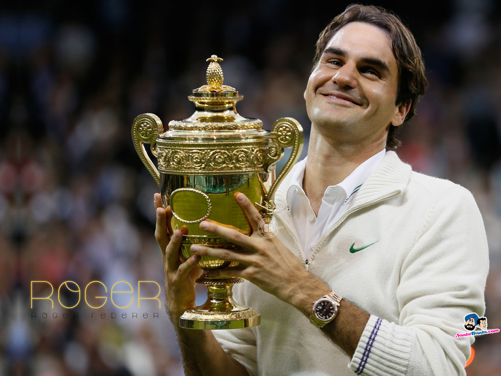 Roger Federer Wallpaper Wpt7008272 - Arbaaz Khan Federer Meme , HD Wallpaper & Backgrounds