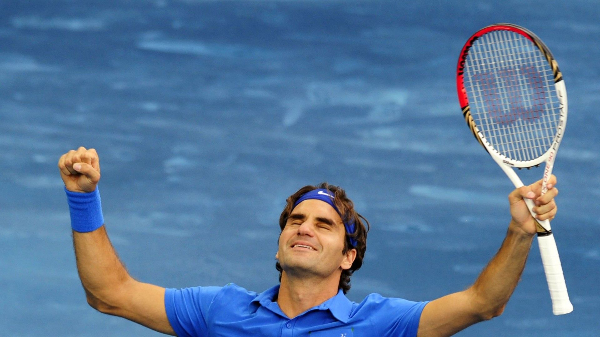 Roger Federer Hd Wallpapers - Roger Federer Image Download , HD Wallpaper & Backgrounds