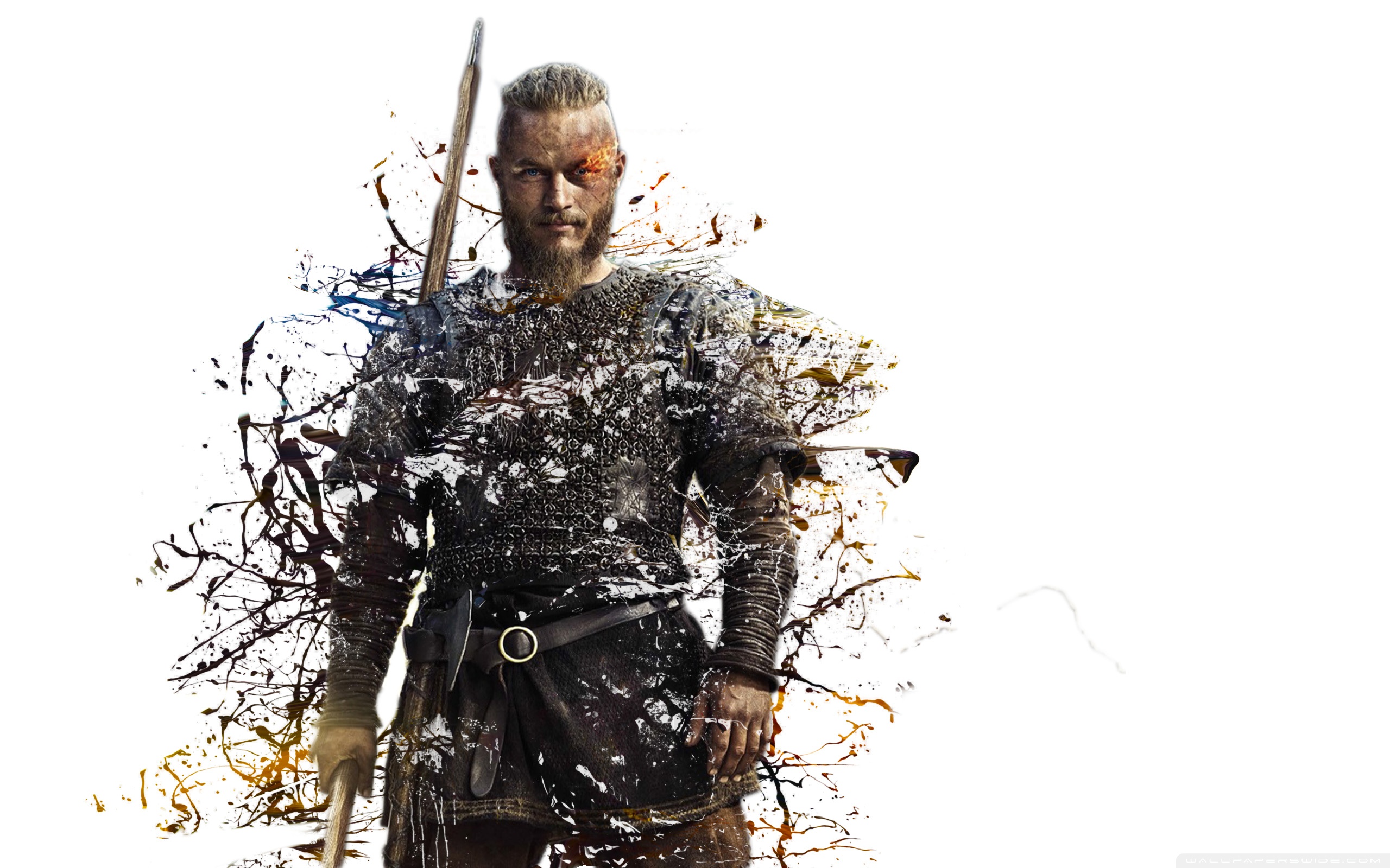 Related Wallpapers - King Ragnar Wallpaper Hd , HD Wallpaper & Backgrounds