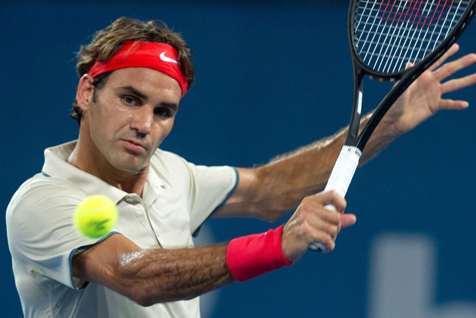 Roger Federer Wallpaper , HD Wallpaper & Backgrounds