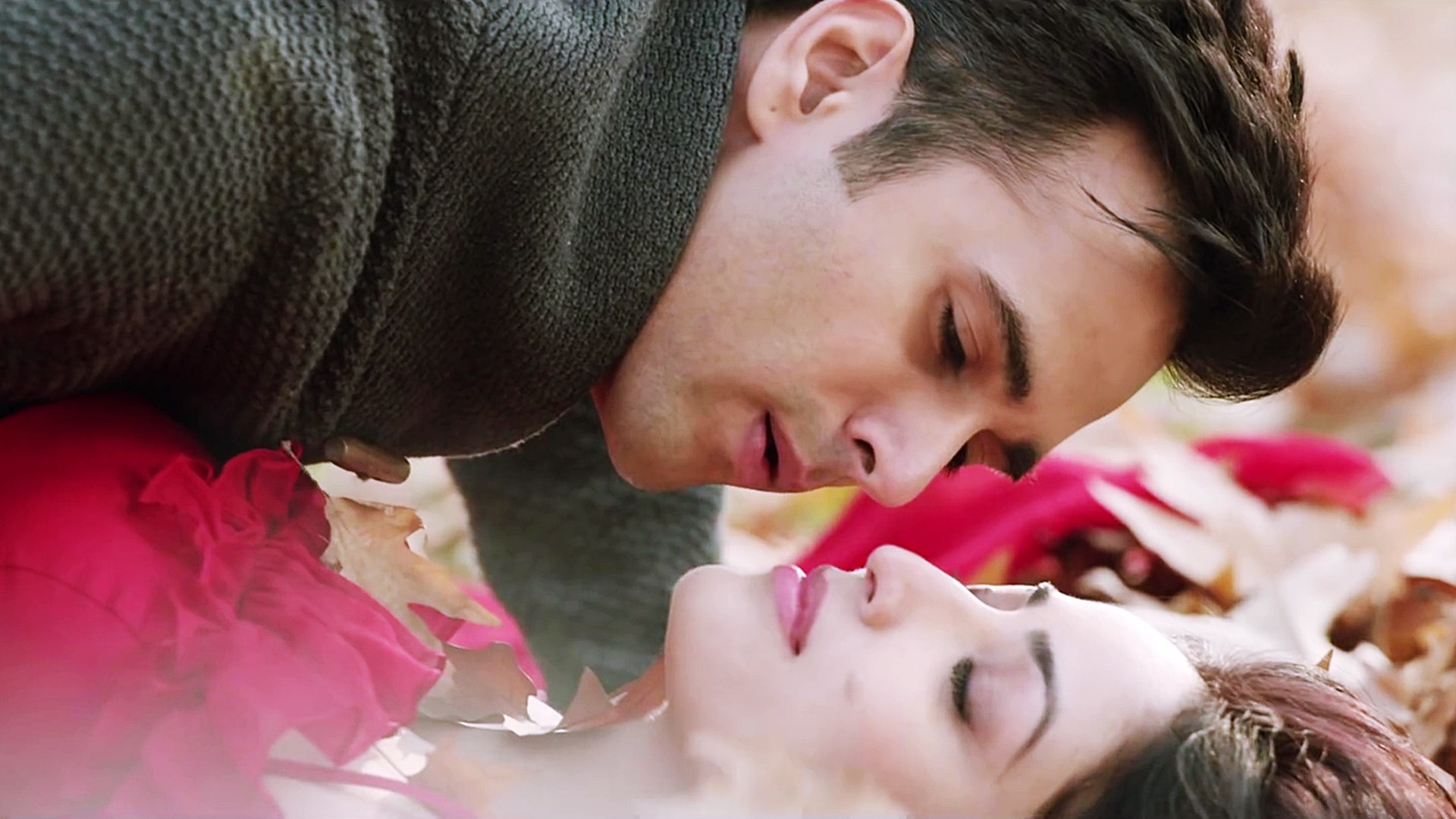 Junooniyat Romantic Stills Wallpaper - Junooniyat Romantic , HD Wallpaper & Backgrounds