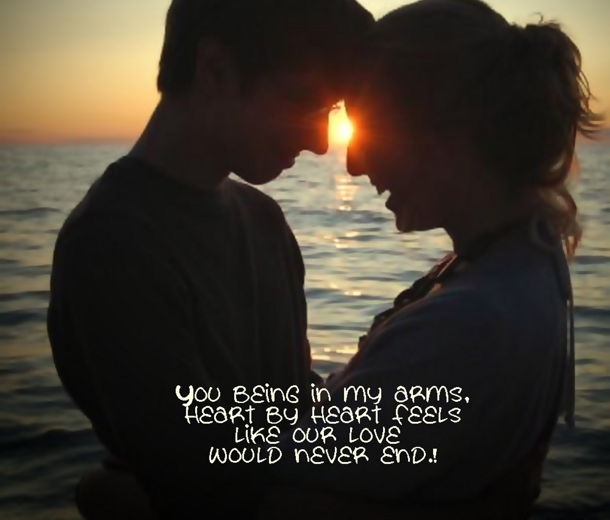 Hd Wallpapers Of Love Couples With Quotes - Need You Like A Heart Needs , HD Wallpaper & Backgrounds