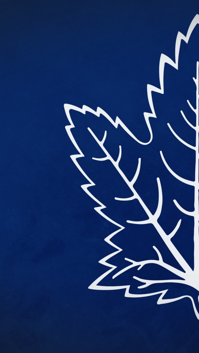 Iphone Toronto Maple Leafs , HD Wallpaper & Backgrounds