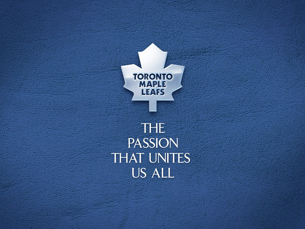 Toronto Maple Leafs Nation , HD Wallpaper & Backgrounds