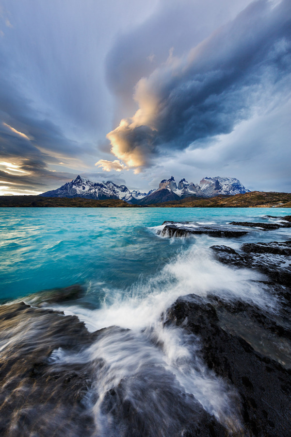 “ Whisper Of Paine By Ian Plant ” - Nature Backgrounds , HD Wallpaper & Backgrounds