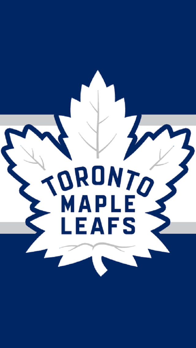 Logo Toronto Maple Leafs , HD Wallpaper & Backgrounds