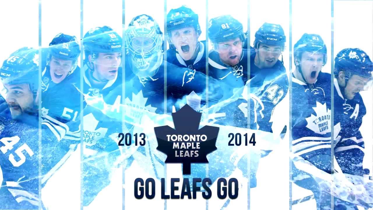 Toronto Maple Leafs Player , HD Wallpaper & Backgrounds