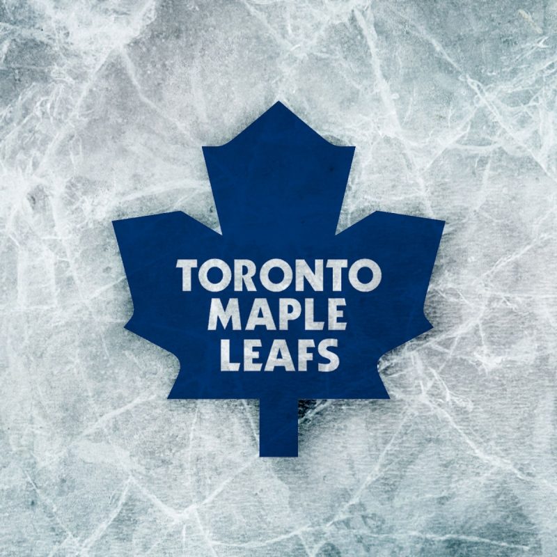 10 Latest Toronto Maple Leaf Wallpapers Full Hd 1920×1080 - Toronto Maple Leafs , HD Wallpaper & Backgrounds