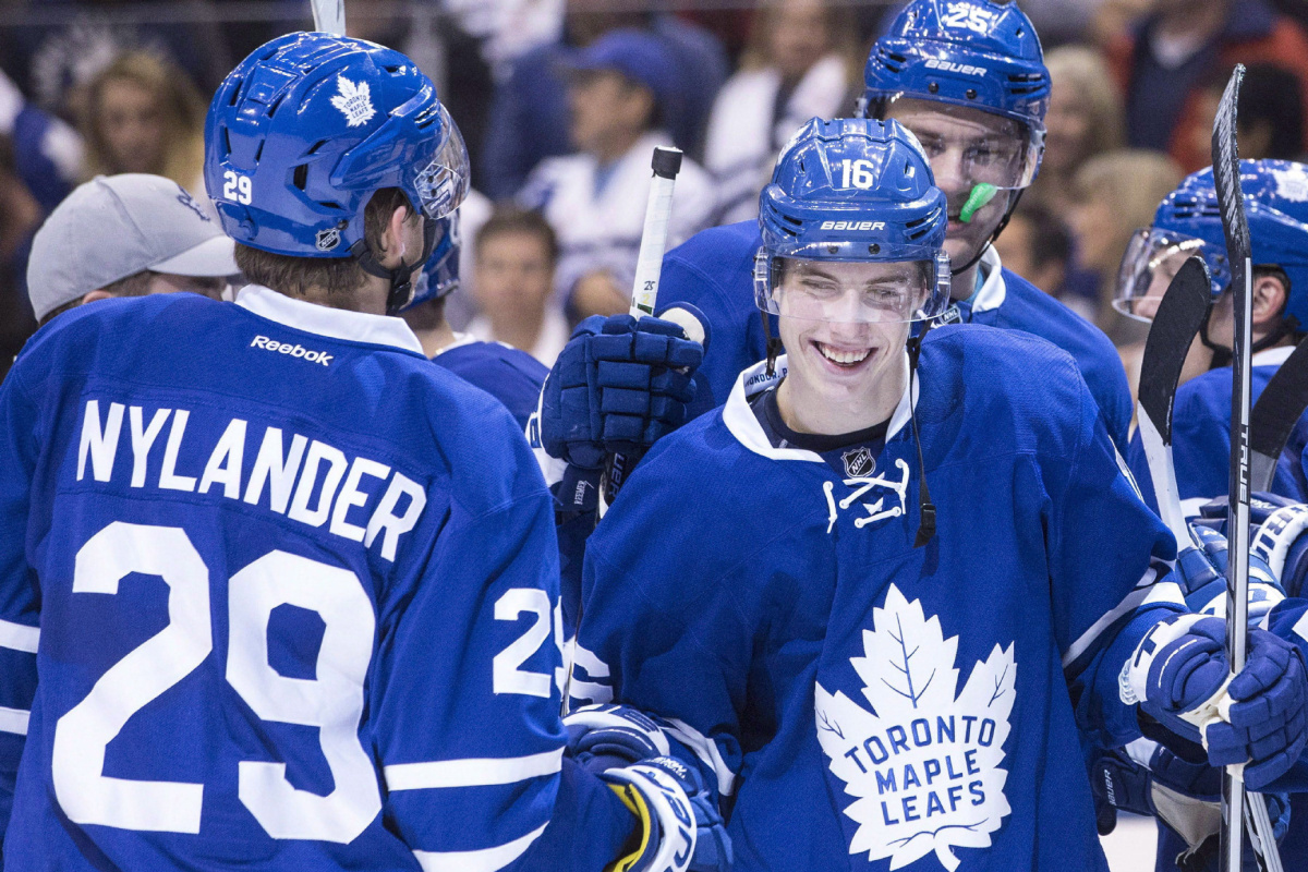 File Name Toronto Maple Leafs Mitch 414364 Hd Wallpaper