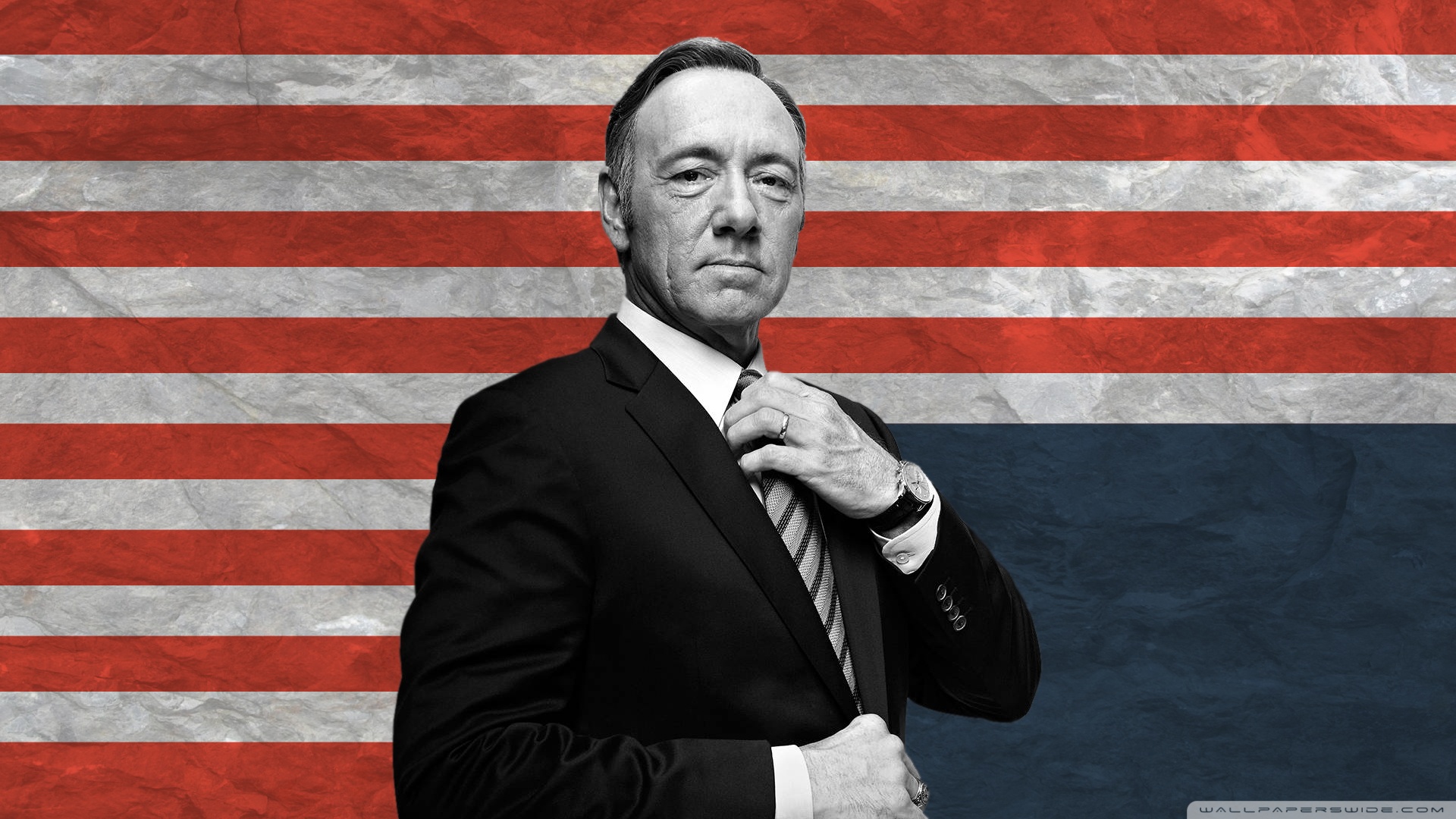 House Of Cards Rogue Hd Desktop Wallpaper - House Of Cards Season 4 , HD Wallpaper & Backgrounds