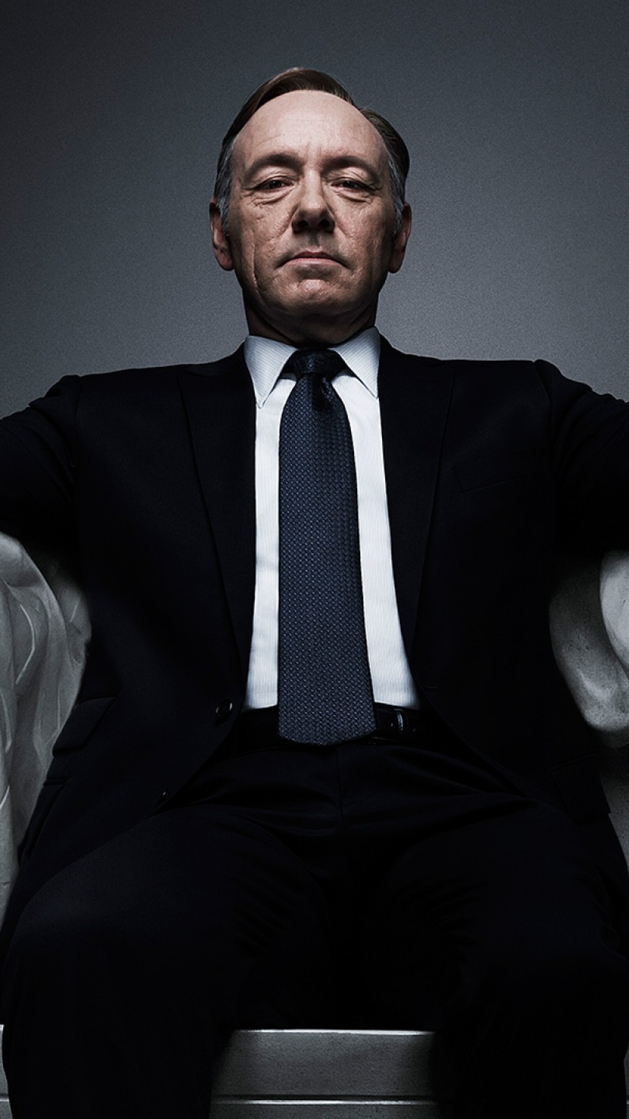 Download Wallpaper House Of Cards, Frank Underwood , HD Wallpaper & Backgrounds
