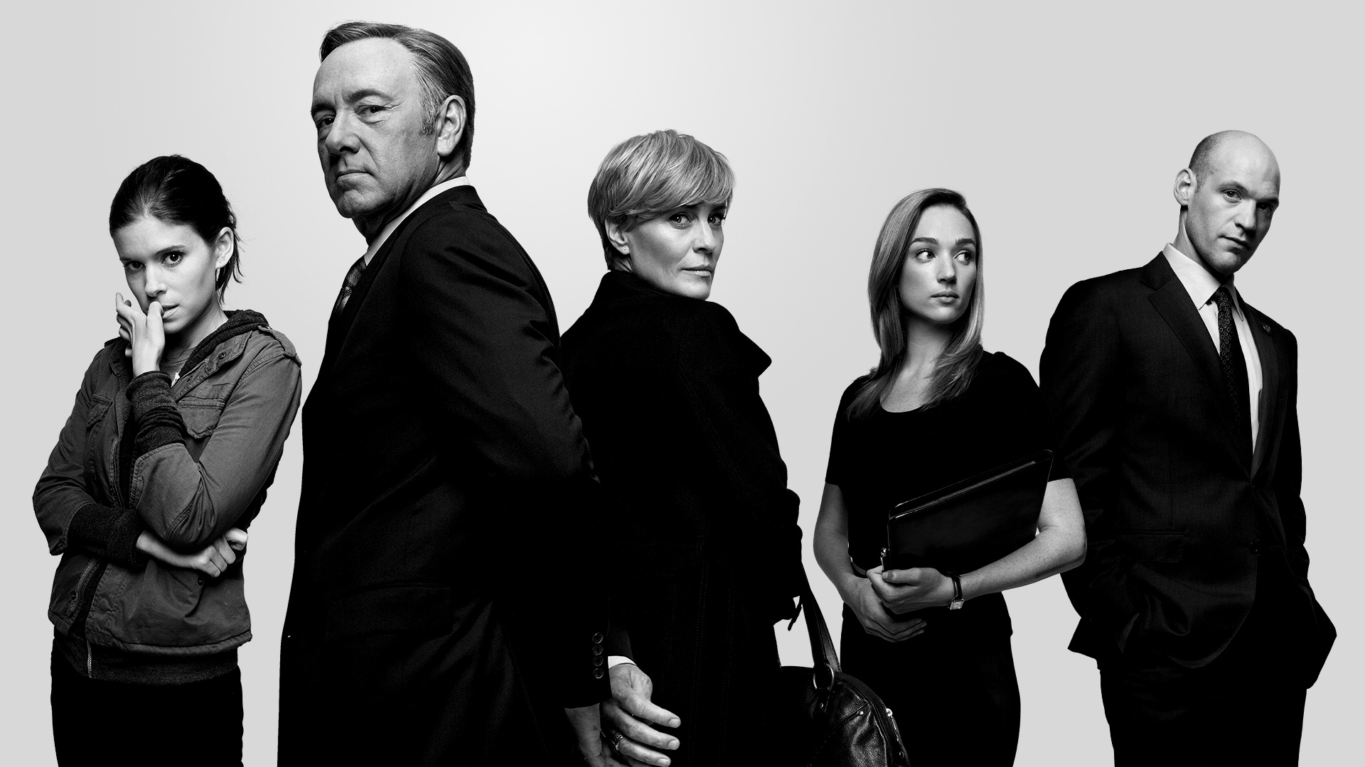 House Of Cards Season 2 Wallpaper Images - House Of Cards Season 1 , HD Wallpaper & Backgrounds