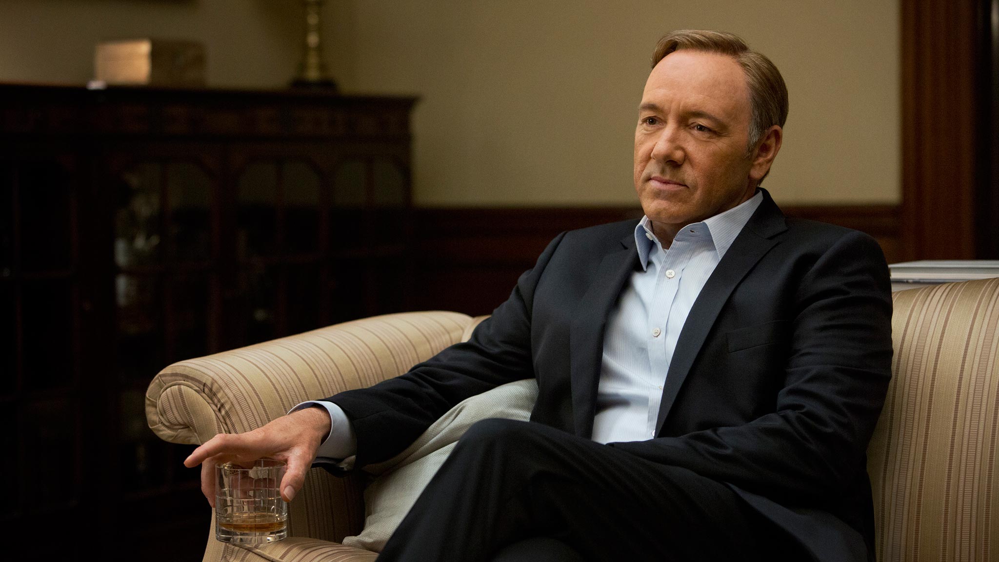 Why China's Leaders Love To Watch 'house Of Cards' - House Of Cards Whisky , HD Wallpaper & Backgrounds