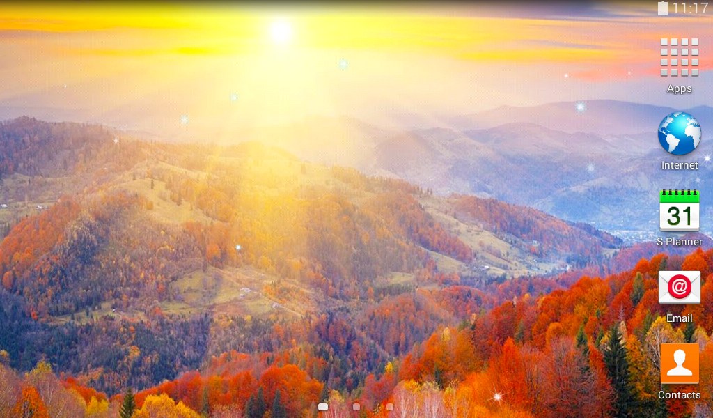 Sunrise Live Wallpaper Android Apps On Google Play - Mountains Sun Iphone , HD Wallpaper & Backgrounds