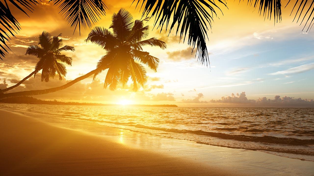 Sunrise Live Wallpaper , HD Wallpaper & Backgrounds