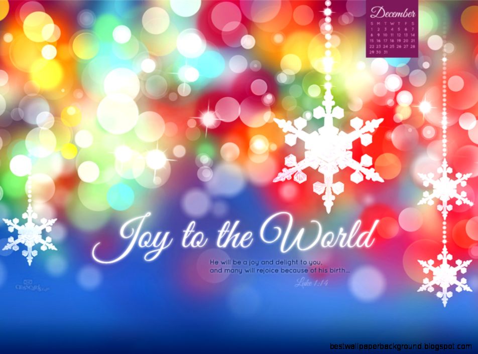 View Original Size - Joy To The World Bible Quote , HD Wallpaper & Backgrounds