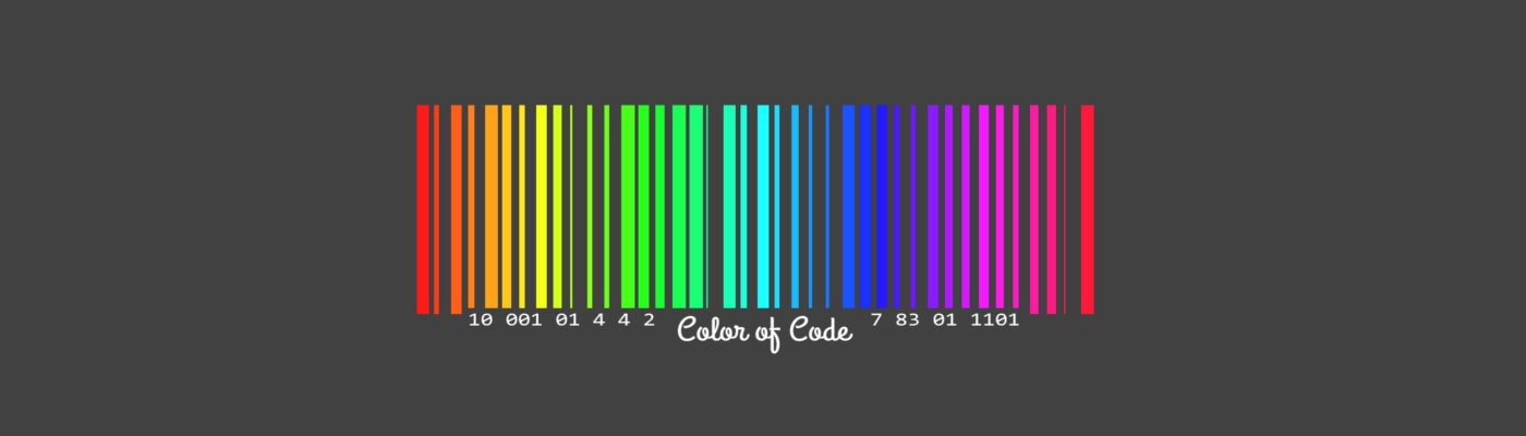 The Color Of Code - Musical Composition , HD Wallpaper & Backgrounds