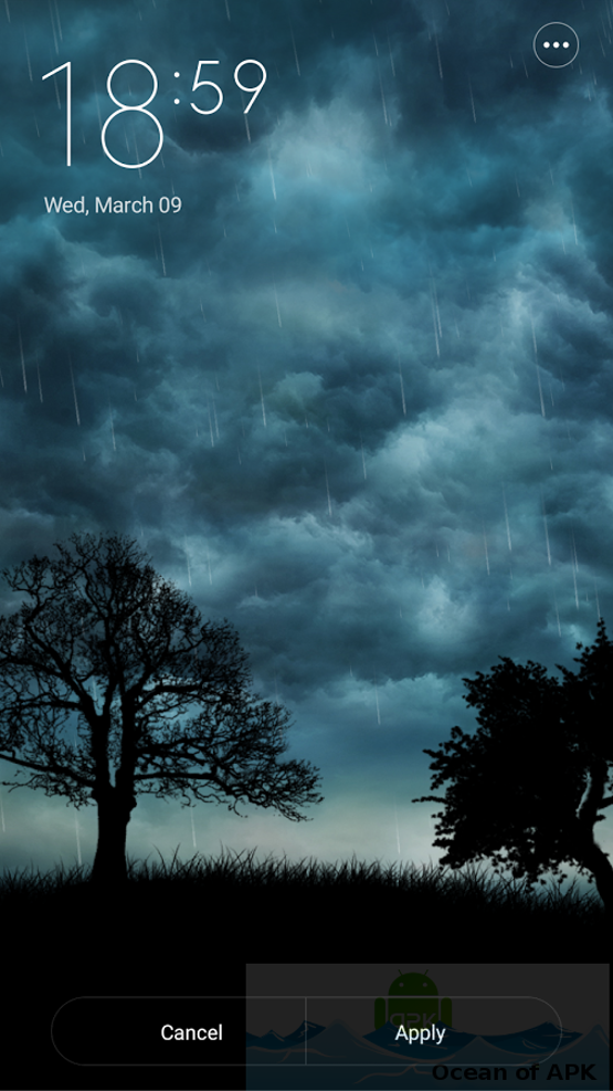 Live Storm Pro Wallpaper Apk Setup Free Download - Live Wallpaper Apk Pro , HD Wallpaper & Backgrounds